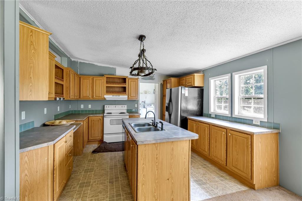 541 Reddie Road Stoneville, NC 27048 - Photo 22 of 39 Gallery Image 22