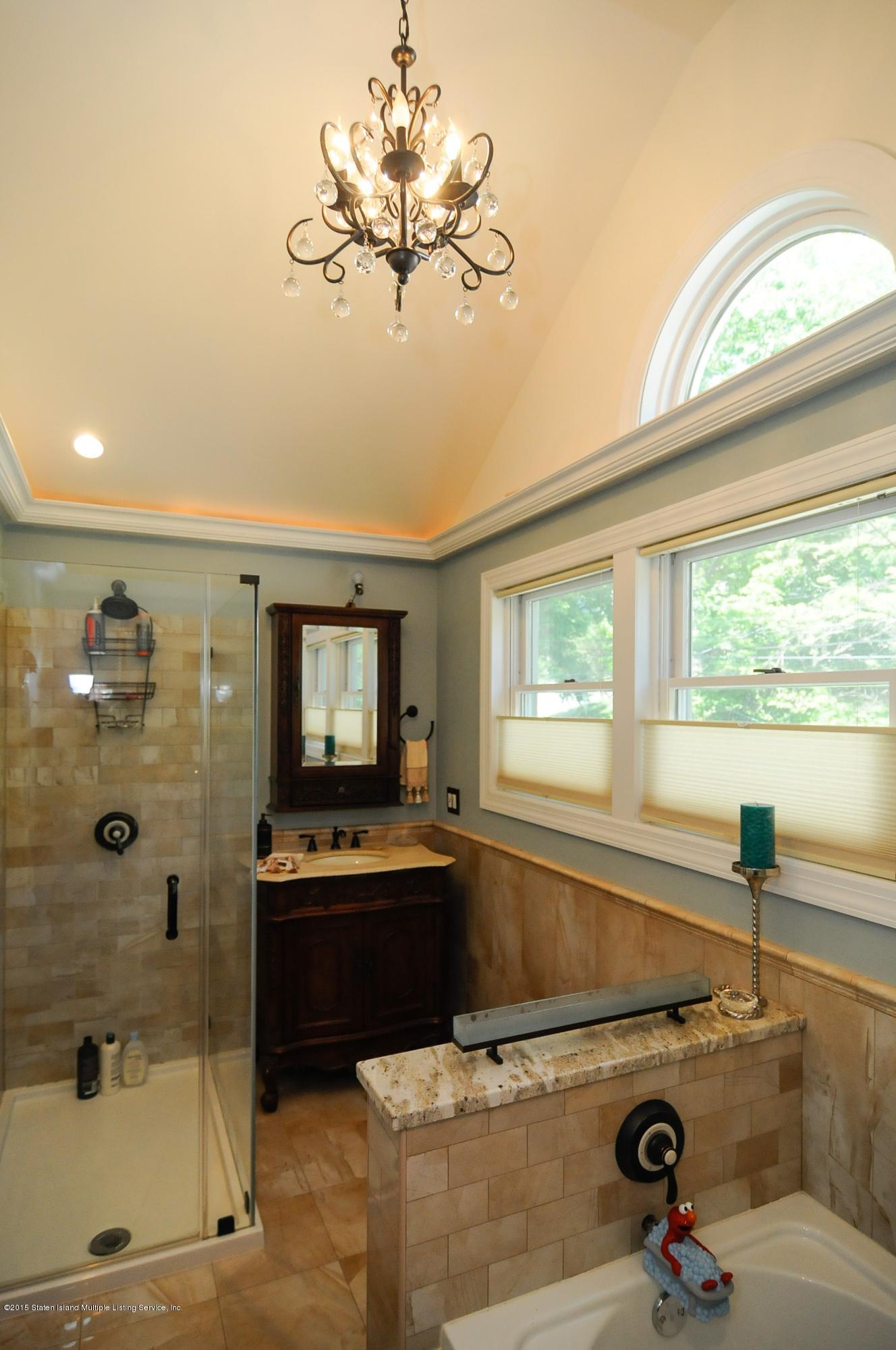 74 Longview Road Staten Island, NY 10304 - Photo 16 of 19 Master Bathroom3