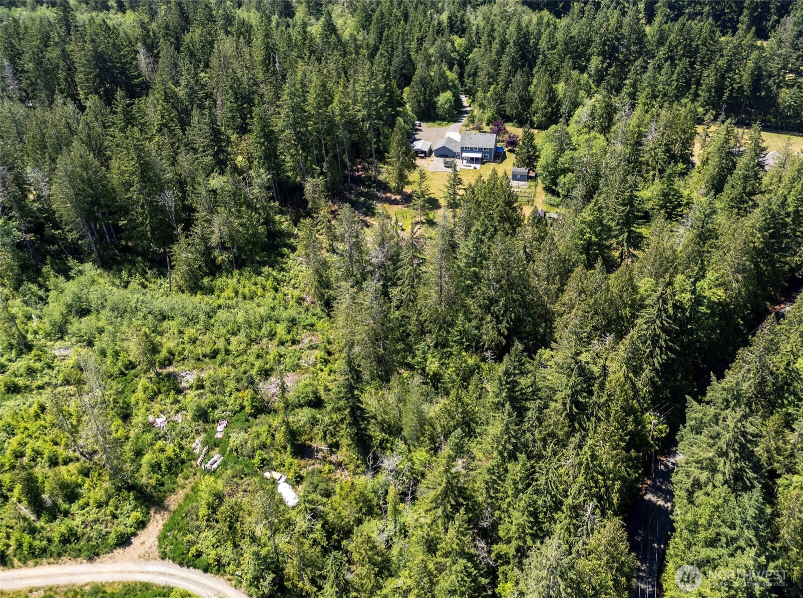 200 Peter Hagen Road Northwest Seabeck, WA 98380 - Photo 37 of 37
