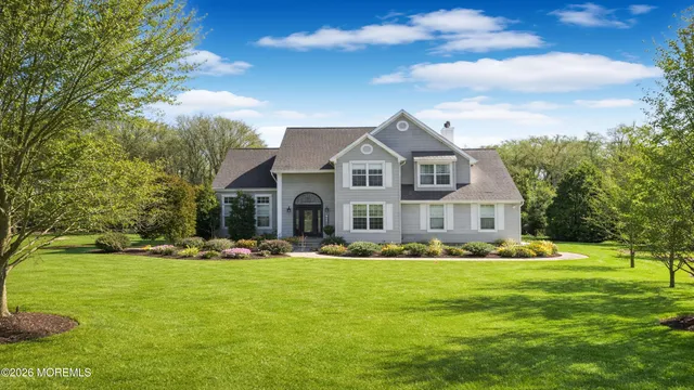 $1,100,000 | 259 Ambiance Boulevard, Freehold, NJ 07728