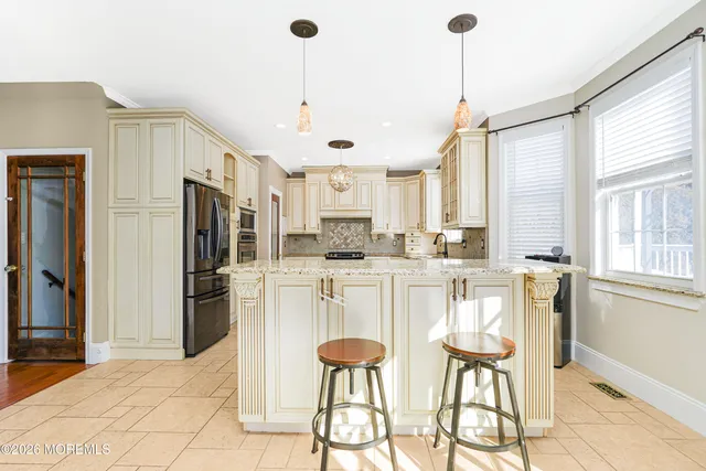 $1,100,000 | 259 Ambiance Boulevard, Freehold, NJ 07728