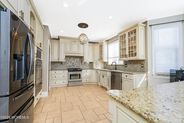 $1,100,000 | 259 Ambiance Boulevard, Freehold, NJ 07728