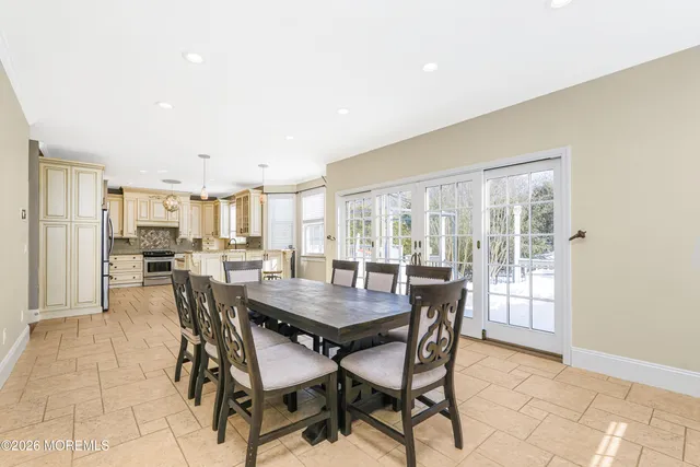 $1,100,000 | 259 Ambiance Boulevard, Freehold, NJ 07728