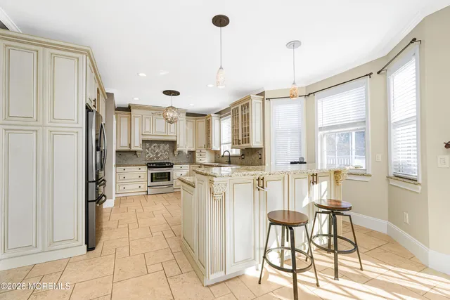 $1,100,000 | 259 Ambiance Boulevard, Freehold, NJ 07728