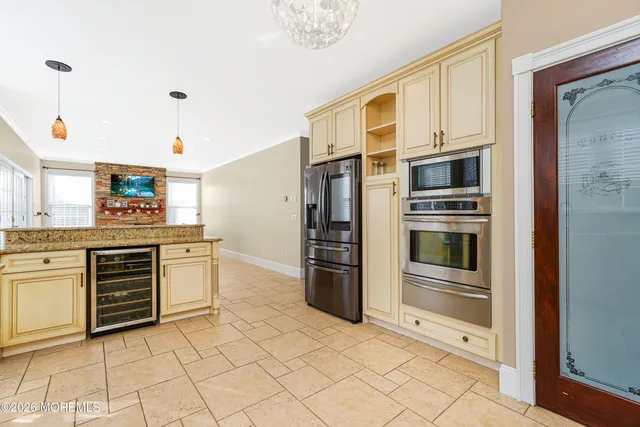 $1,100,000 | 259 Ambiance Boulevard, Freehold, NJ 07728