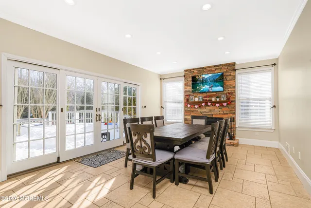 $1,100,000 | 259 Ambiance Boulevard, Freehold, NJ 07728