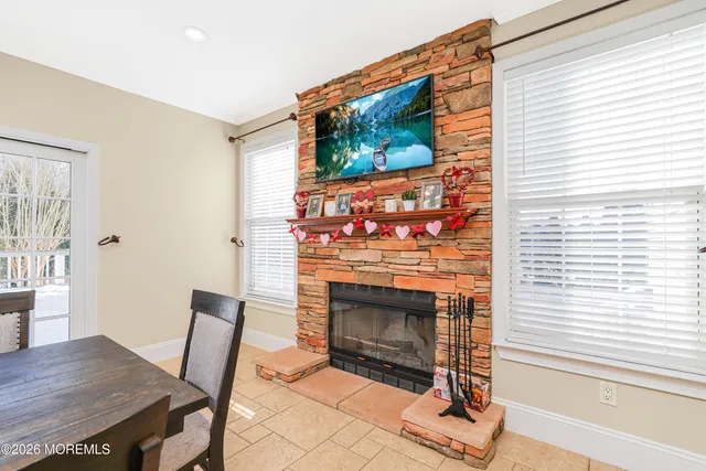 $1,100,000 | 259 Ambiance Boulevard, Freehold, NJ 07728