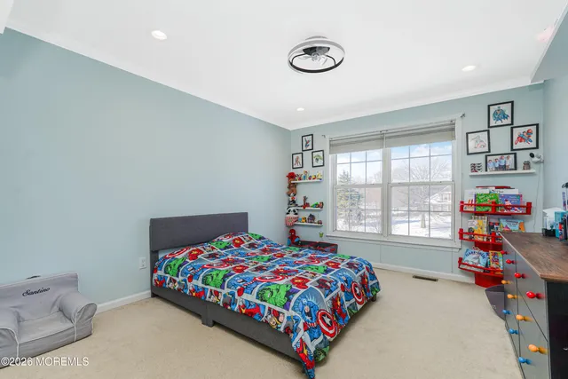 $1,100,000 | 259 Ambiance Boulevard, Freehold, NJ 07728