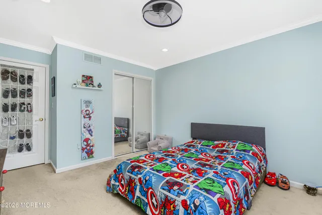 $1,100,000 | 259 Ambiance Boulevard, Freehold, NJ 07728