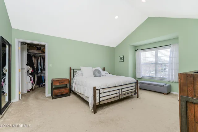 $1,100,000 | 259 Ambiance Boulevard, Freehold, NJ 07728