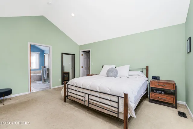 $1,100,000 | 259 Ambiance Boulevard, Freehold, NJ 07728