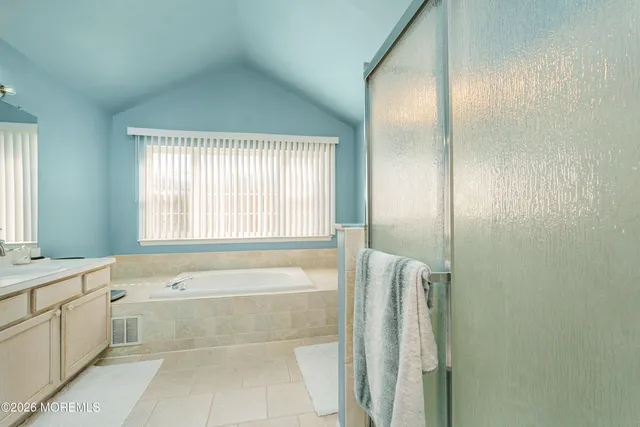 $1,100,000 | 259 Ambiance Boulevard, Freehold, NJ 07728