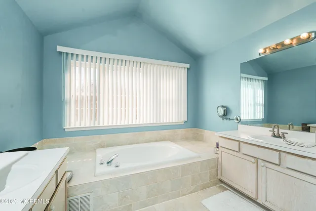 $1,100,000 | 259 Ambiance Boulevard, Freehold, NJ 07728