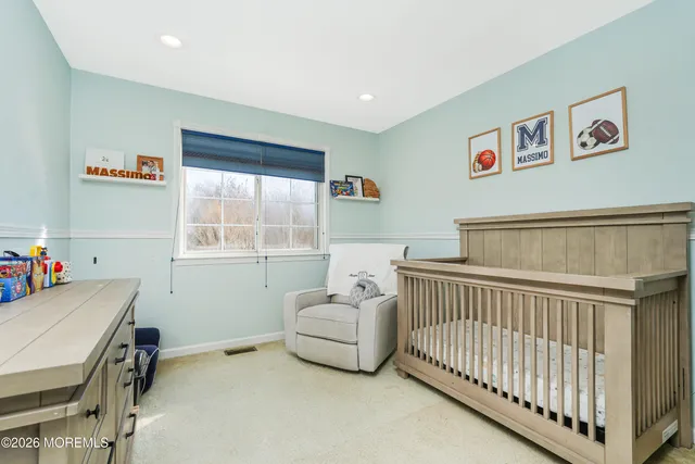 $1,100,000 | 259 Ambiance Boulevard, Freehold, NJ 07728