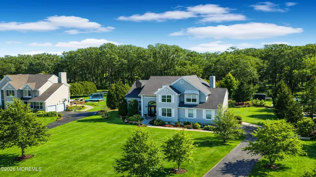 $1,100,000 | 259 Ambiance Boulevard, Freehold, NJ 07728