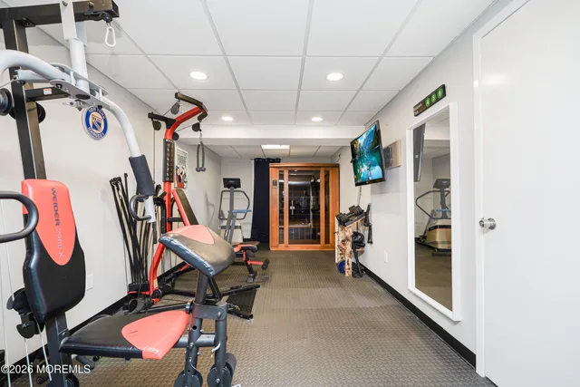 $1,100,000 | 259 Ambiance Boulevard, Freehold, NJ 07728