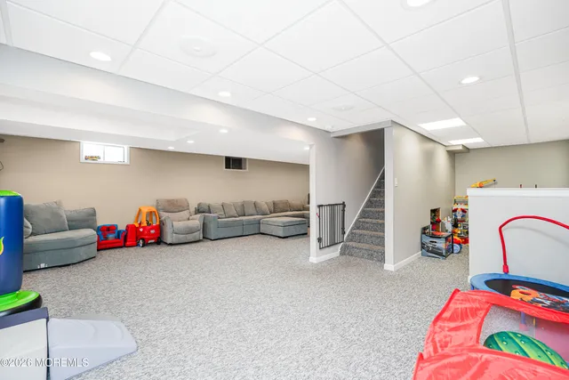 $1,100,000 | 259 Ambiance Boulevard, Freehold, NJ 07728