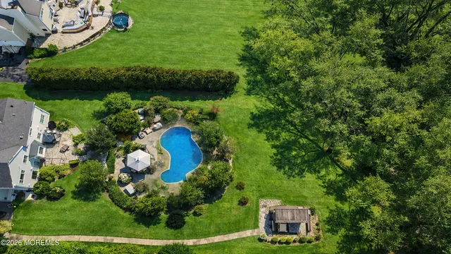$1,100,000 | 259 Ambiance Boulevard, Freehold, NJ 07728