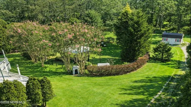 $1,100,000 | 259 Ambiance Boulevard, Freehold, NJ 07728