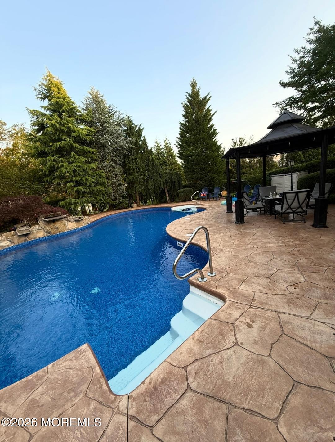 259 Ambiance Boulevard Freehold, NJ 07728 - Photo 45 of 47 Pool 1