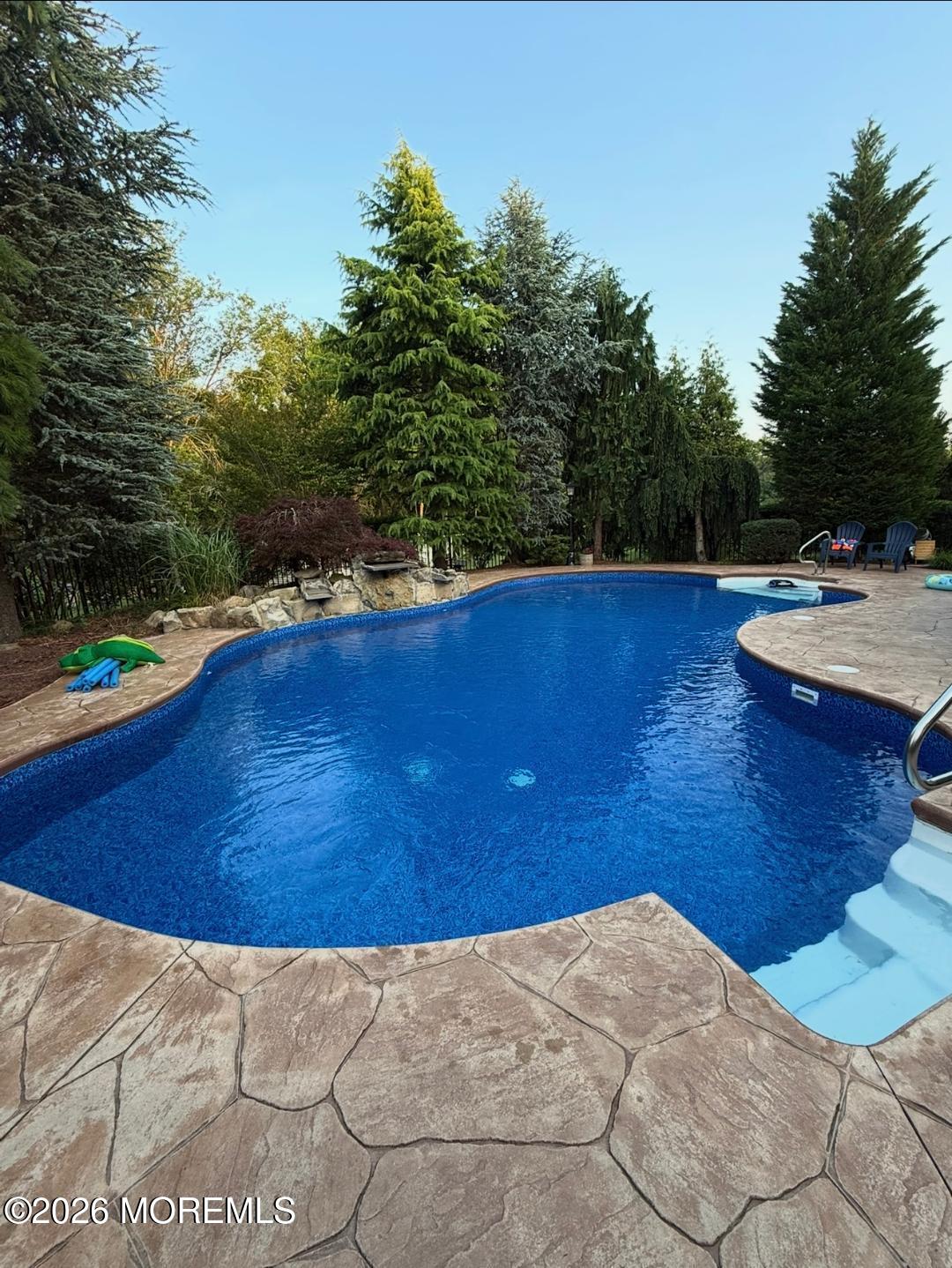 259 Ambiance Boulevard Freehold, NJ 07728 - Photo 46 of 47 Pool 2