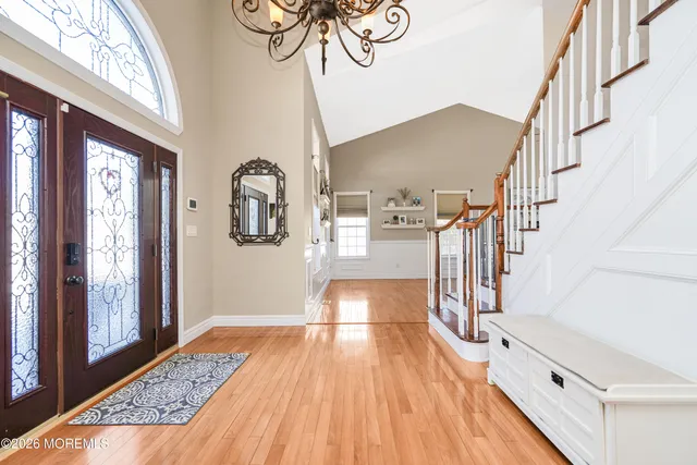 $1,100,000 | 259 Ambiance Boulevard, Freehold, NJ 07728