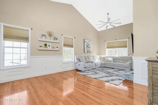 $1,100,000 | 259 Ambiance Boulevard, Freehold, NJ 07728