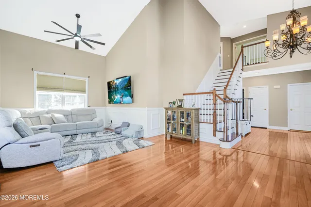 $1,100,000 | 259 Ambiance Boulevard, Freehold, NJ 07728