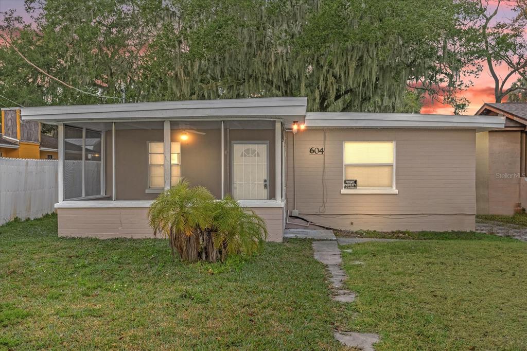 604 Tomoka Road Daytona Beach, FL 32114 - Photo 1 of 1 604 Tomoka Rd Daytona Beach, FL 32114