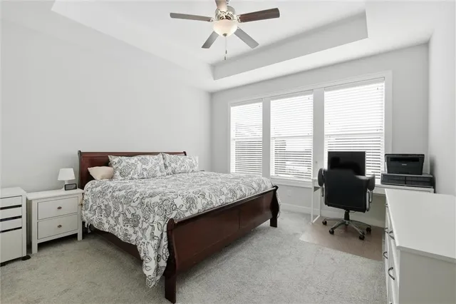 $585,000 | 4420 Southwest Tanzanite Drive, Lee's Summit, MO 64082