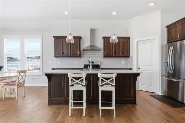 $585,000 | 4420 Southwest Tanzanite Drive, Lee's Summit, MO 64082