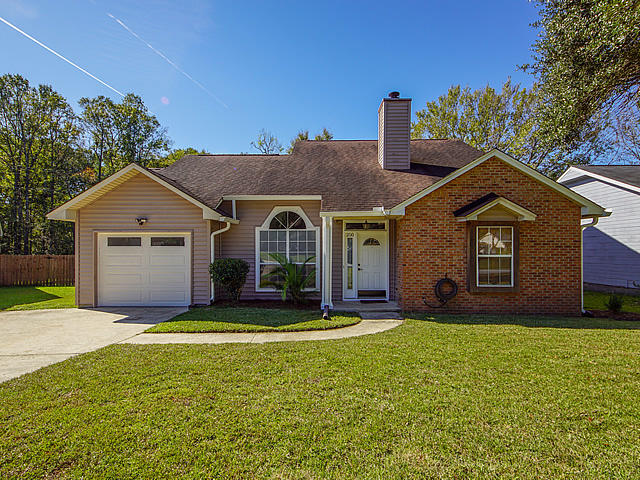 250 Two Hitch Road Goose Creek, SC 29445 - Photo 1 of 40 01