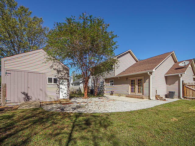 250 Two Hitch Road Goose Creek, SC 29445 - Photo 36 of 40 36