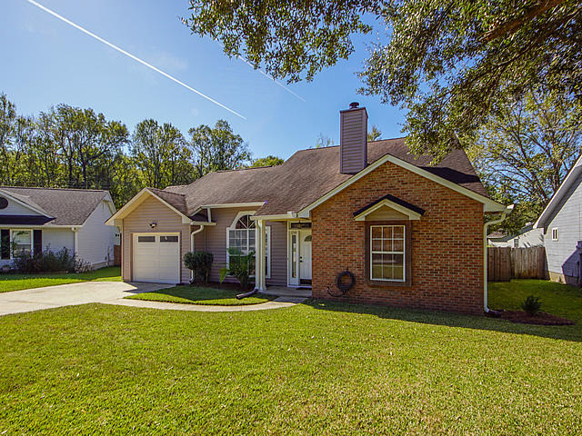 250 Two Hitch Road Goose Creek, SC 29445 - Photo 38 of 40 38