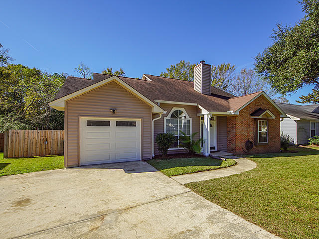 250 Two Hitch Road Goose Creek, SC 29445 - Photo 40 of 40 40