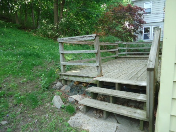 89 Beaconsfield Road Worcester, MA 01602 - Photo 21 of 23 Gallery Image 21