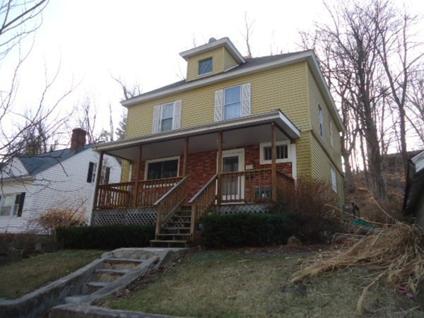 89 Beaconsfield Road Worcester, MA 01602 - Photo 23 of 23 Gallery Image 23