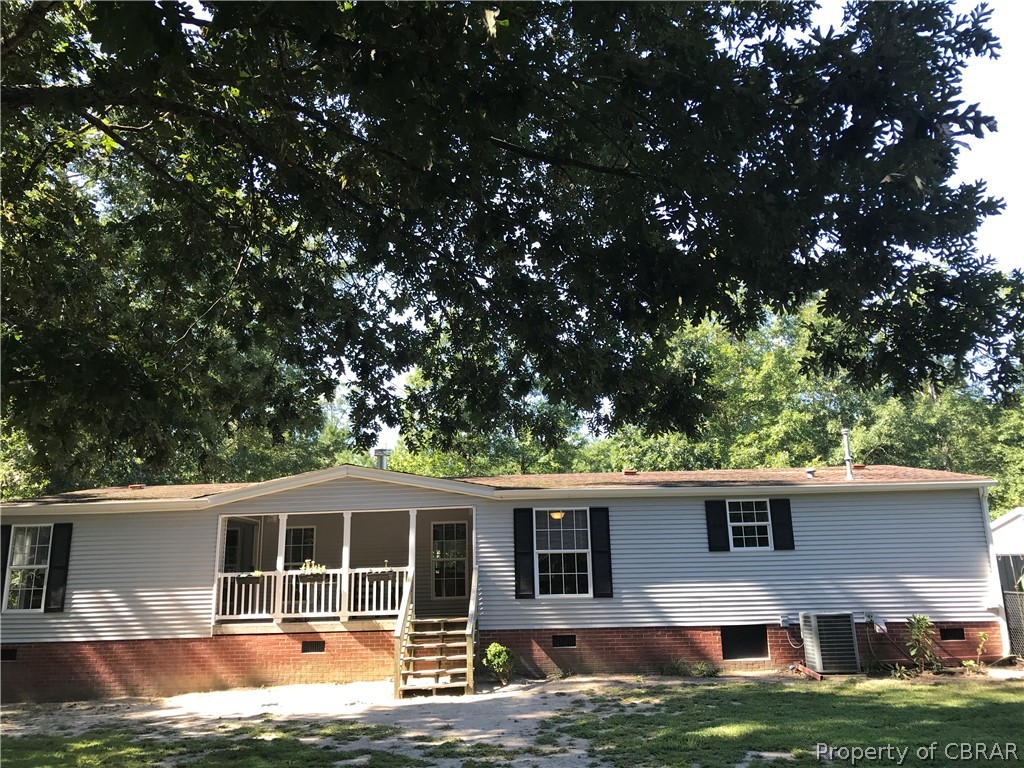 439 Syringa Road Topping, VA 23169 - Photo 25 of 31