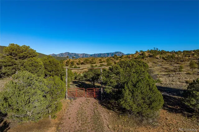 $125,000 | 0 Mcdonnell Drive, Cotopaxi, CO 81223