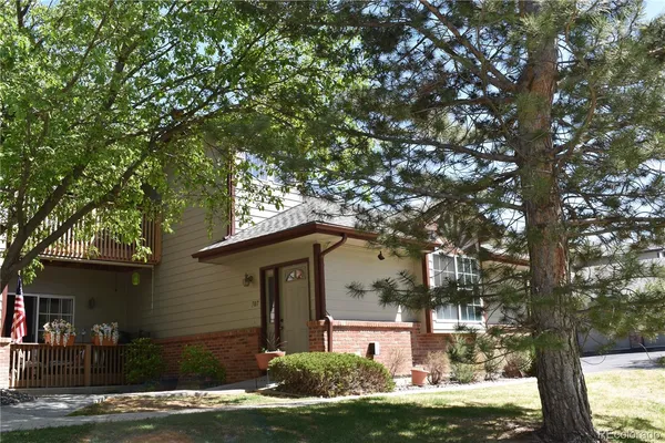 $375,000 | 11041 Huron Street, Unit 707, Northglenn, CO 80234