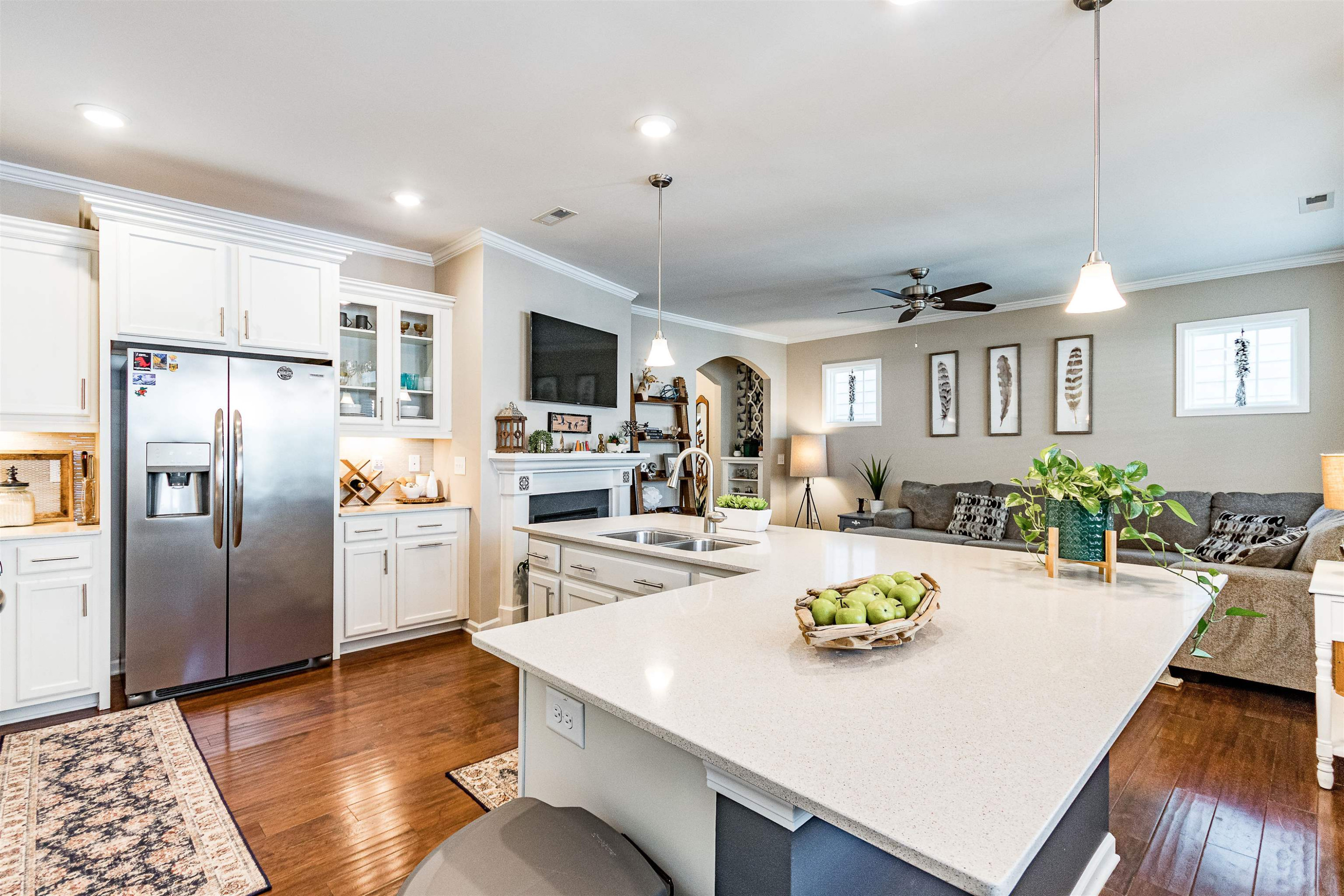 5305 Beckom Street Raleigh, NC 27616 - Photo 9 of 31 Photo 9