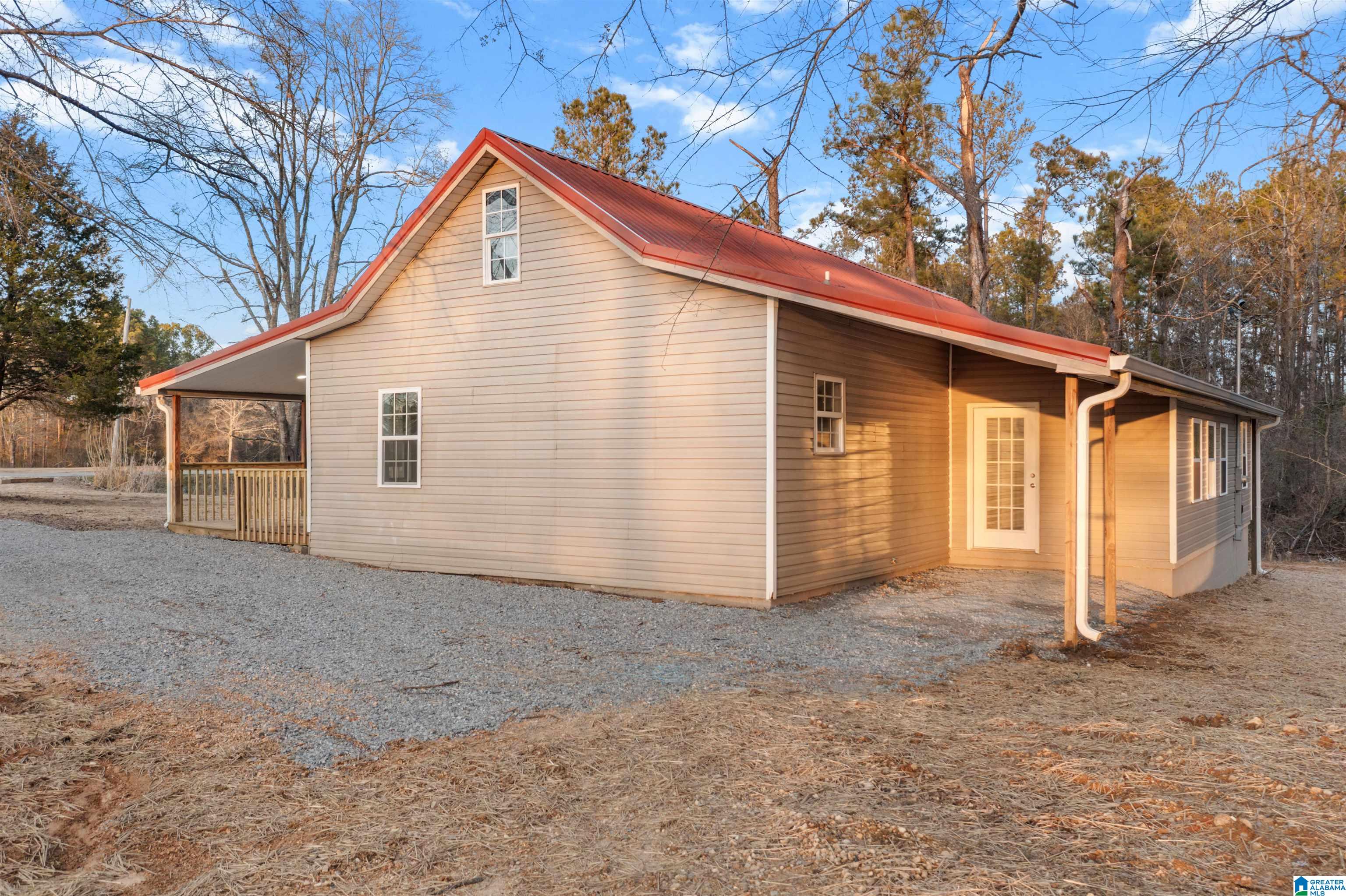 3018 Boiling Springs Road Ohatchee, AL 36271 - Photo 29 of 33 Gallery Image 29