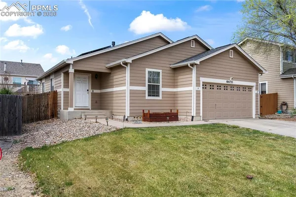 $380,000 | 8722 Langford Drive, Fountain, CO 80817