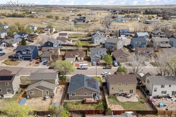 $380,000 | 8722 Langford Drive, Fountain, CO 80817