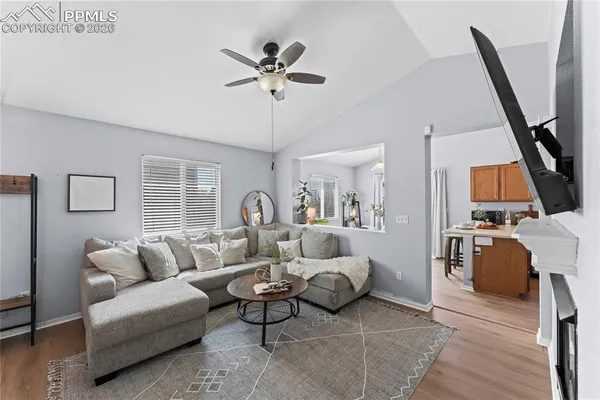 $380,000 | 8722 Langford Drive, Fountain, CO 80817