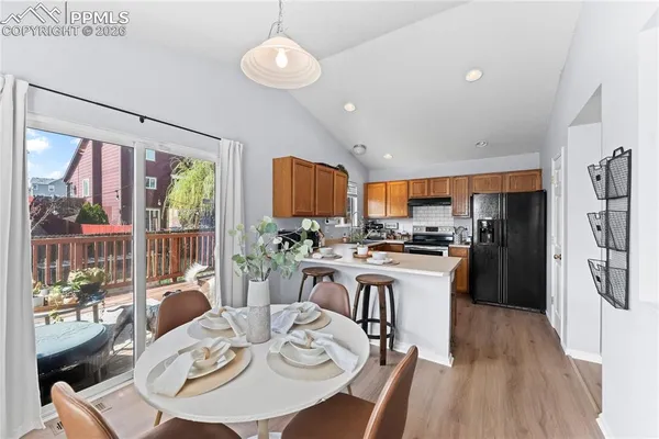 $380,000 | 8722 Langford Drive, Fountain, CO 80817