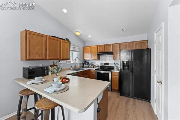 $380,000 | 8722 Langford Drive, Fountain, CO 80817