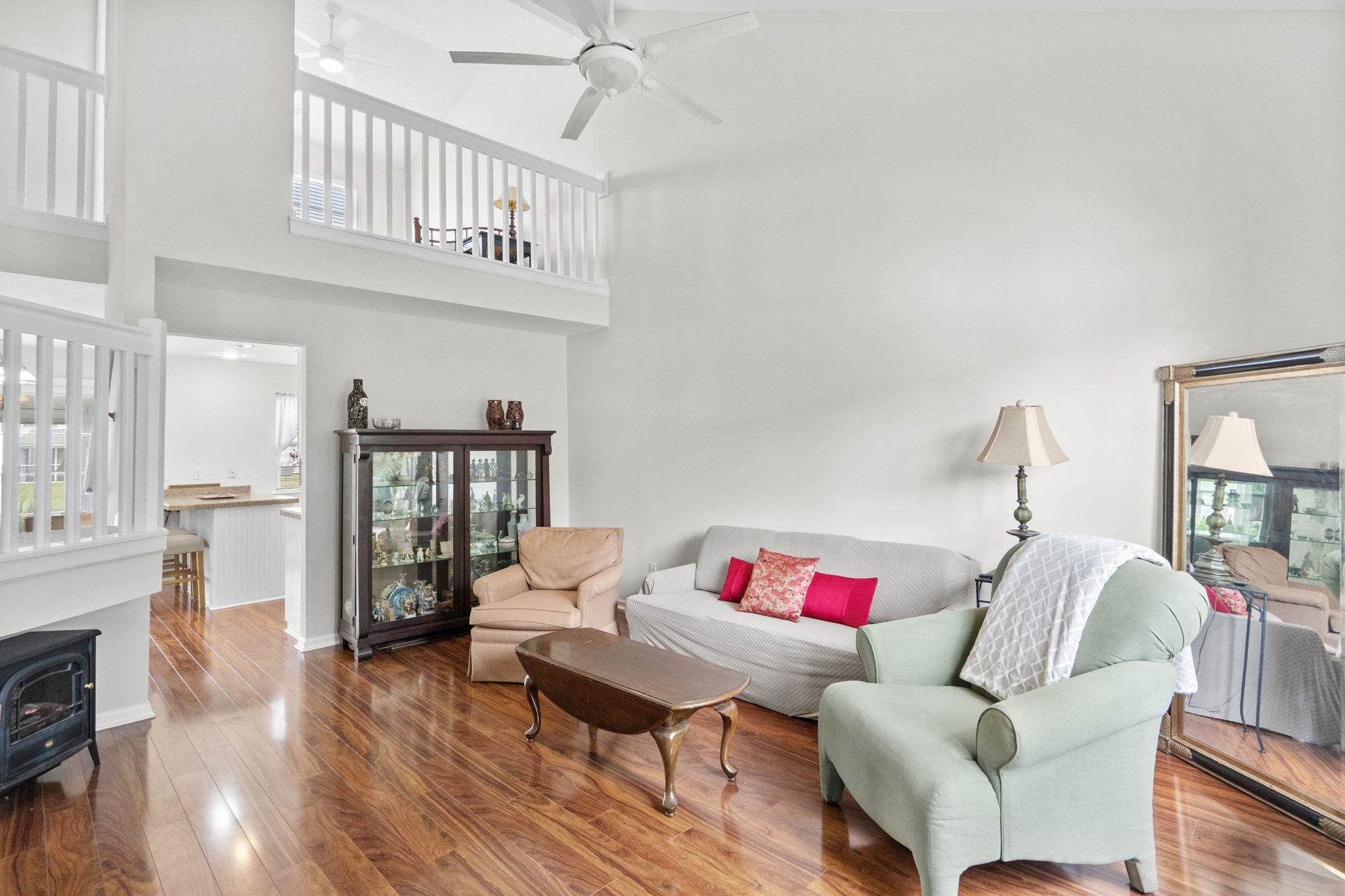 416 Whinstone Drive, Unit 416 Murrells Inlet, SC 29576 - Photo 9 of 54
