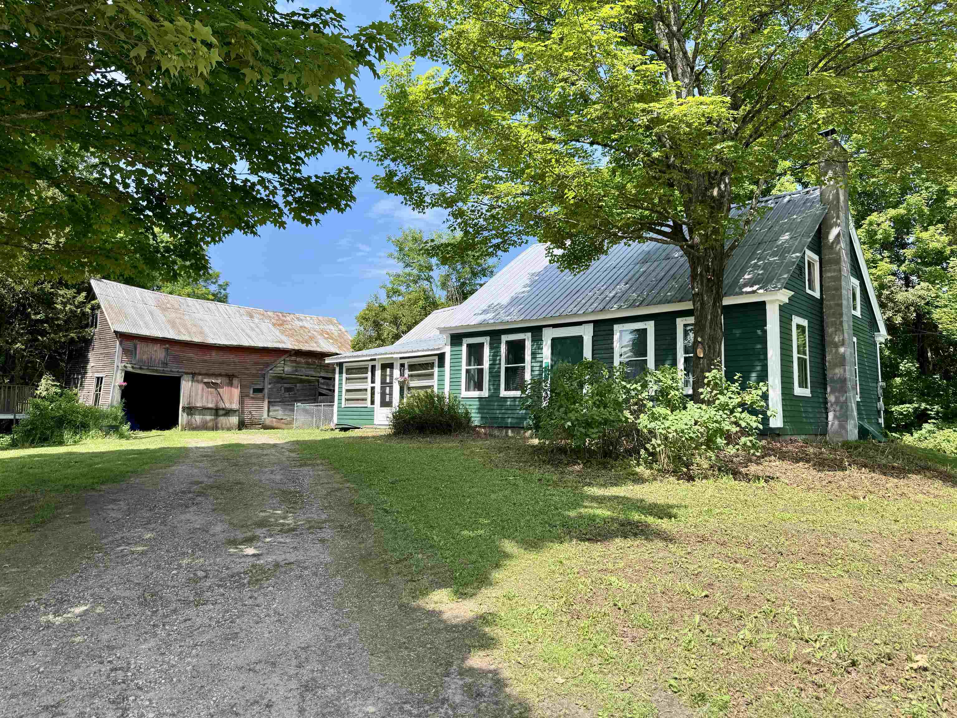 53 Sugarhouse Road Burke, VT 05871 - Photo 31 of 44