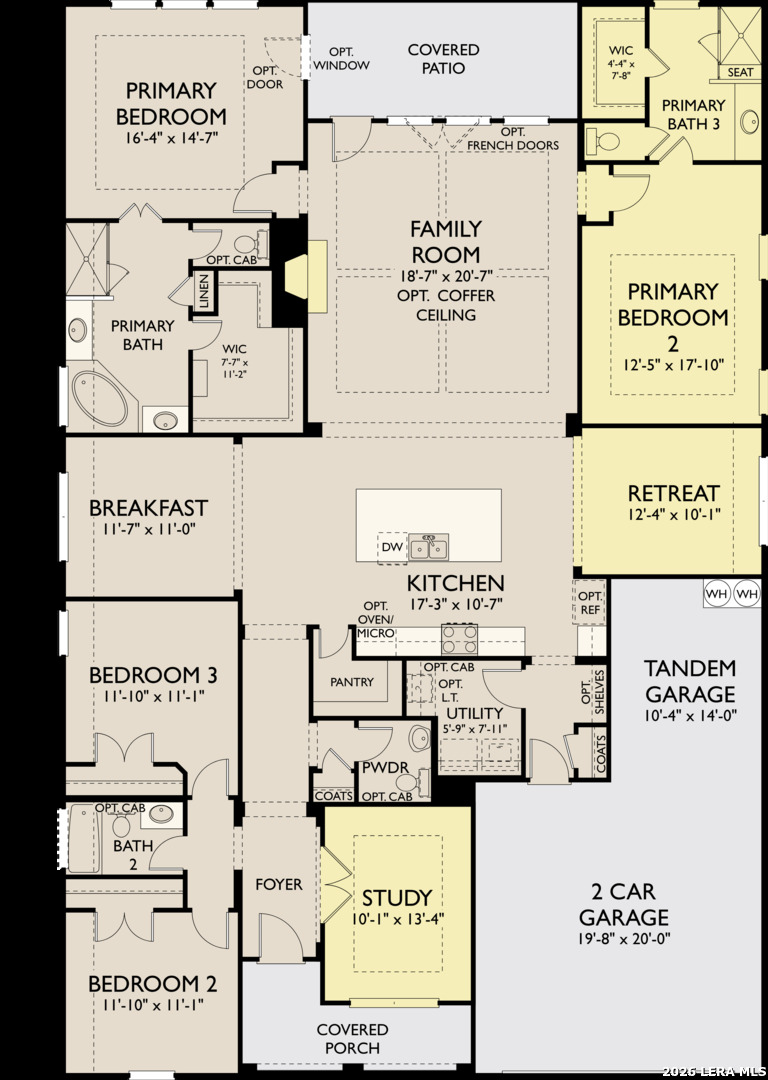 10139 Dew Rdg Way Schertz, TX 78154 - Photo 2 of 33